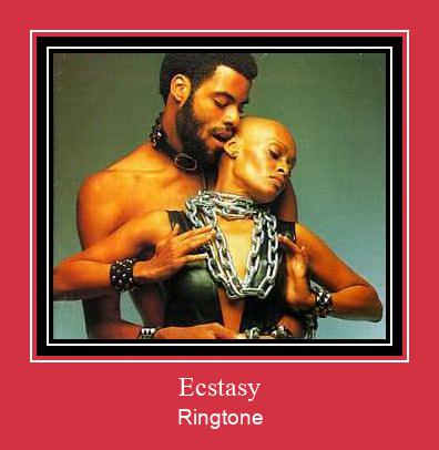 Ecstasy Ringtone Descărcați gratuit