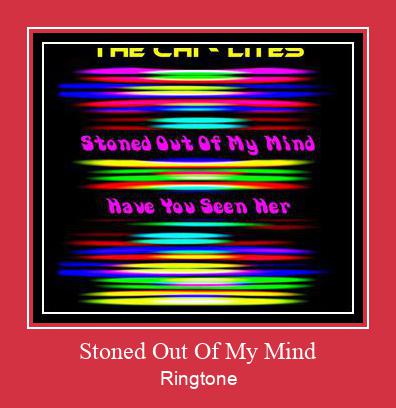 Stoned Out Of My Mind रिंगटोन मुफ्त डाउनलोड करें