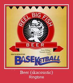 Beer (skacoustic) Csengőhang letöltés ingyenes