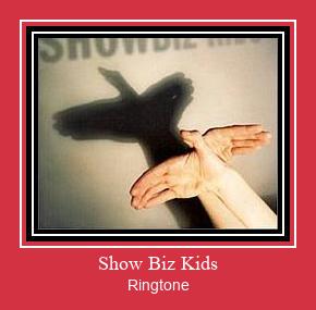 Show Biz Kids Ringtone Download Proste.