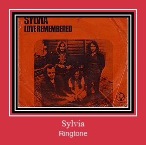 Sylvia Ringtone Download Free