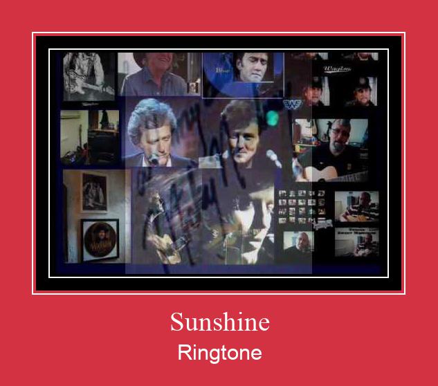Sunshine Ringtone Ladda ner gratis