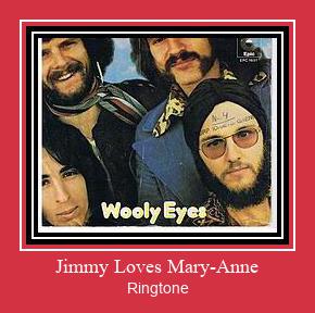 Jimmy Loves Mary-Anne ರಿಂಗ್ಟೋನ್ ಡೌನ್ಲೋಡ್ ಉಚಿತ