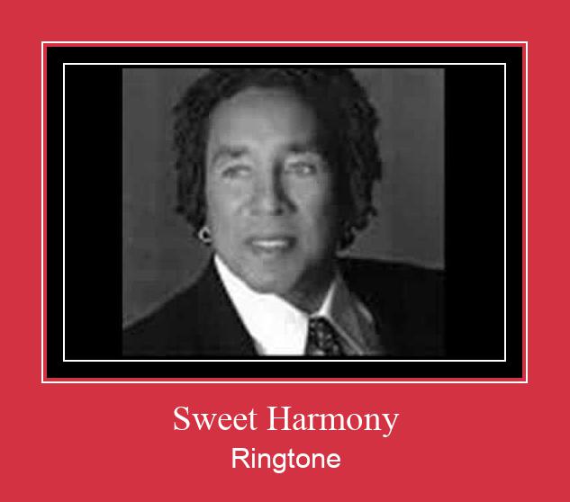 Sweet Harmony Zvana signāls lejupielādēt bezmaksas