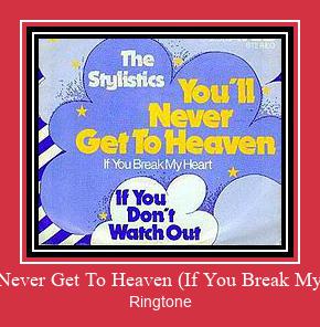 You'll Never Get To Heaven (If You Break My Heart) రింగ్టోన్ ఉచితంగా డౌన్లోడ్ చేసుకోండి