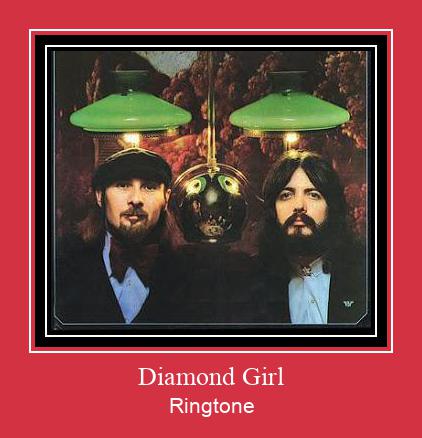 Diamond Girl Ringtone Download Proste.