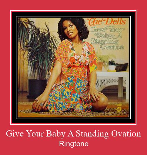 Give Your Baby A Standing Ovation 벨소리 다운로드 무료