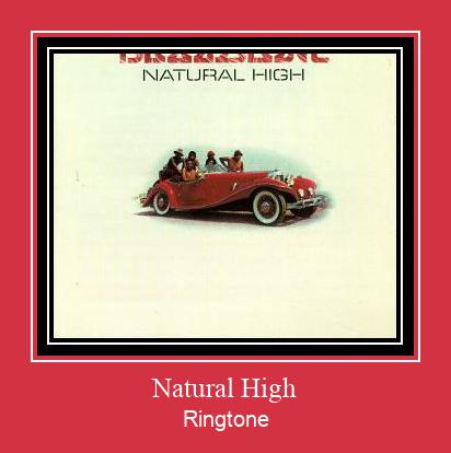 Natural High Klingelton kostenlos downloaden.