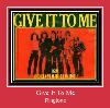 Give It To Me آهنگ زنگ
