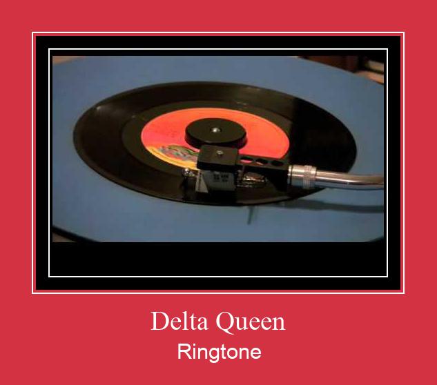 Delta Queen Nada Dering Unduh gratis