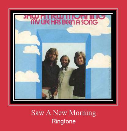 Saw A New Morning Toque baixar grátis