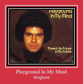 Playground In My Mind ดาวน์โหลดริงโทนฟรี