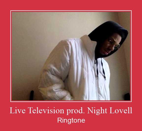 Live Television Prod. Night Lovell 着信音を無料でダウンロード