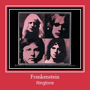 Frankenstein Ringtone Download Free