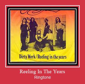 Reeling In The Years Suoneria Download gratuito.