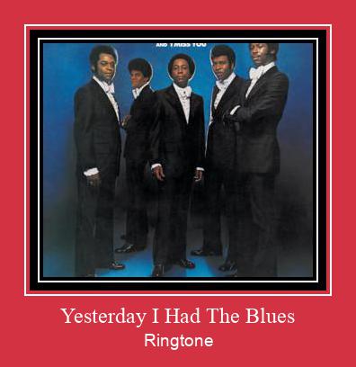 Yesterday I Had The Blues ดาวน์โหลดริงโทนฟรี