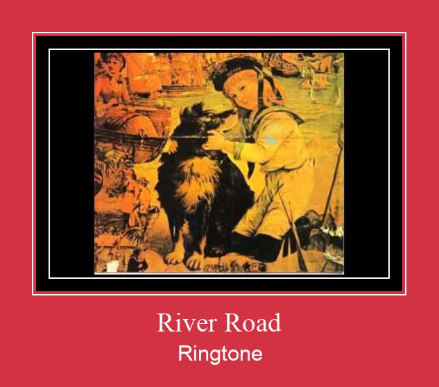 River Road Ringtone Завантажити безкоштовно
