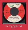 Let Your Yeah Be Yeah рингтон
