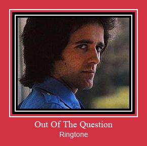 Out Of The Question Nada Dering Unduh gratis