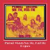 Pinball Wizard/See Me, Feel Me zil sesi