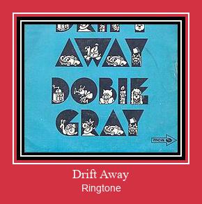 Drift Away Ringtone Download pulsuz