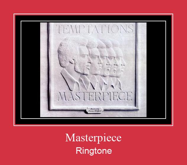 Masterpiece ರಿಂಗ್ಟೋನ್ ಡೌನ್ಲೋಡ್ ಉಚಿತ