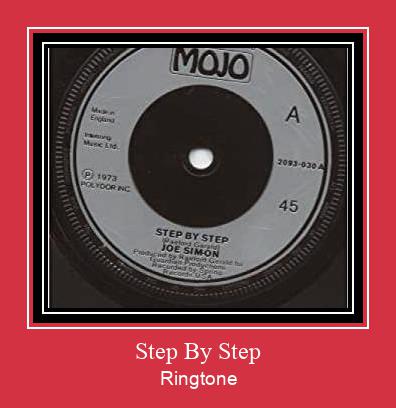 Step By Step रिंगटोन मुफ्त डाउनलोड करें