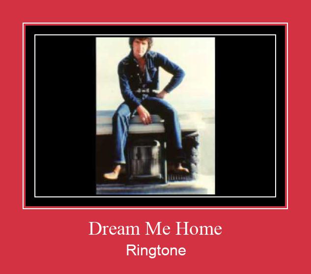 Dream Me Home রিংটোন বিনামূল্যে ডাউনলোড করুন