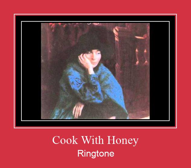 Cook With Honey Ringtone تنزيل مجاني