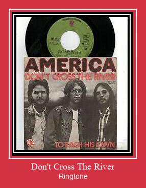Don't Cross The River Zvonenie Download Free