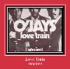 Love Train tono de llamada