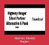 Highway Danger рингтон