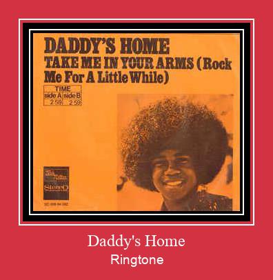 Daddy's Home Ringtone Ladda ner gratis
