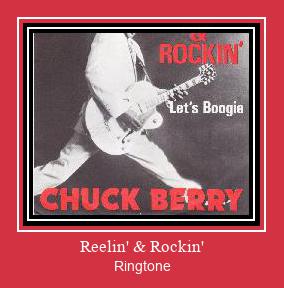 Reelin' & Rockin' Zil sesi indir ücretsiz