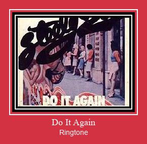 Do It Again Ringtone Завантажити безкоштовно