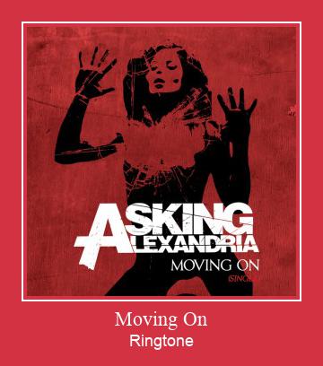 Moving On 벨소리 다운로드 무료