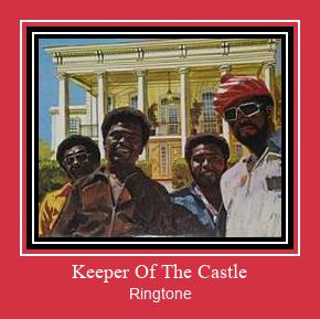 Keeper Of The Castle Ringtone atsisiųsti nemokamai