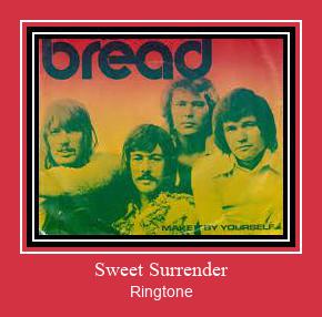 Sweet Surrender ดาวน์โหลดริงโทนฟรี
