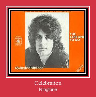 Celebration Suoneria Download gratuito.