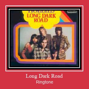 Long Dark Road Csengőhang letöltés ingyenes
