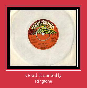 Good Time Sally Suoneria Download gratuito.