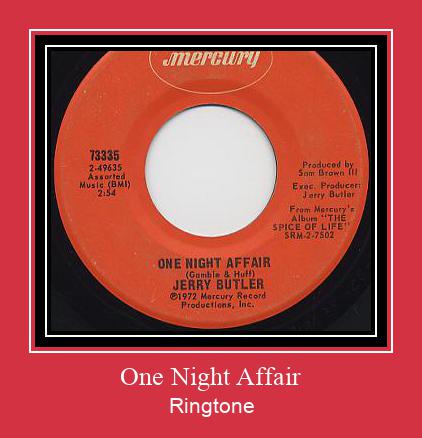 One Night Affair ரிங்டோன் பதிவிறக்க இலவச