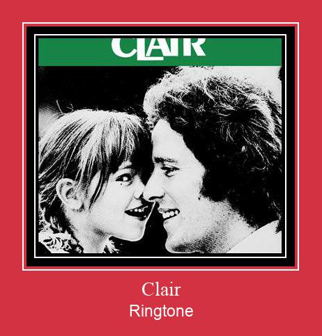 Clair Ringtone Download Proste.