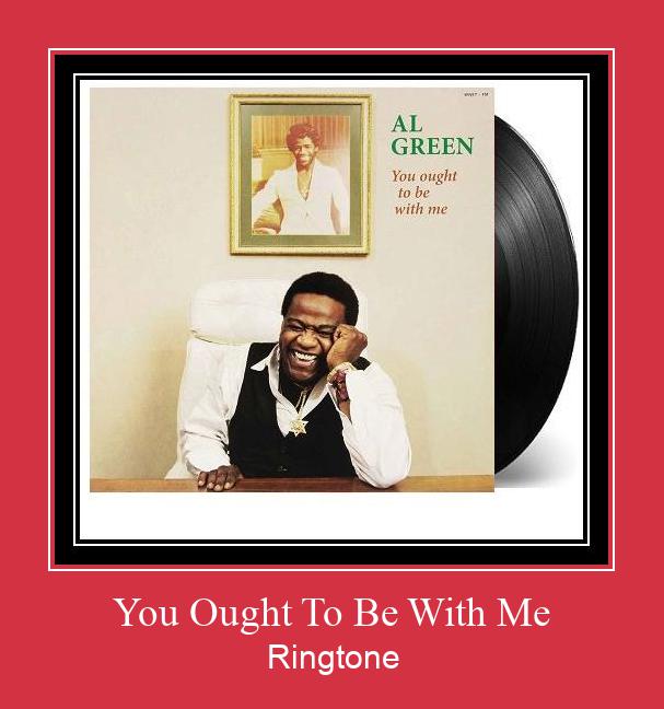 You Ought To Be With Me Ringtone Lataa ilmaiseksi