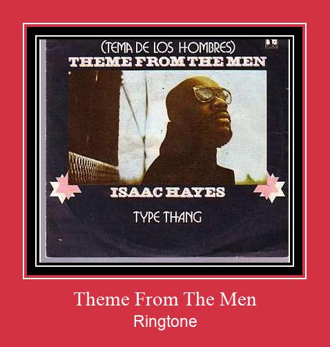 Theme From The Men ரிங்டோன் பதிவிறக்க இலவச