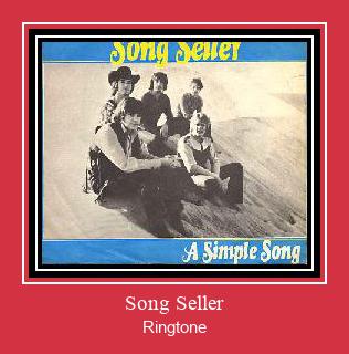 Song Seller Ringtone atsisiųsti nemokamai