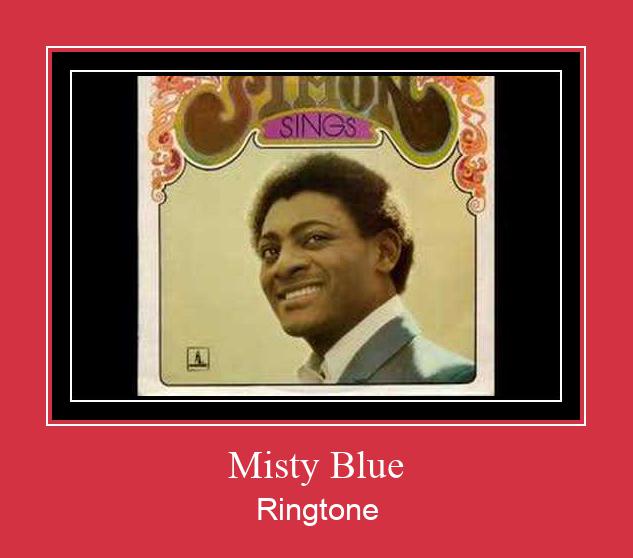 Misty Blue Ringtone atsisiųsti nemokamai