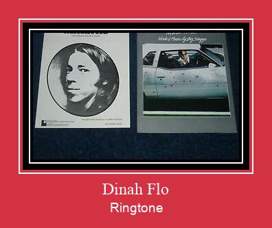Dinah Flo రింగ్టోన్ ఉచితంగా డౌన్లోడ్ చేసుకోండి
