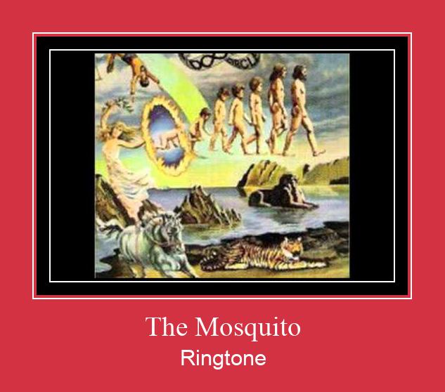 The Mosquito Ringtone Download Free