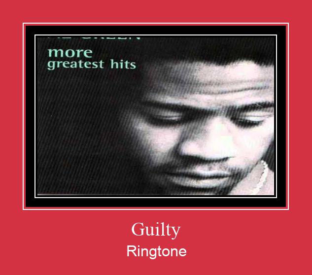 Guilty Ringtone Download Besplatno